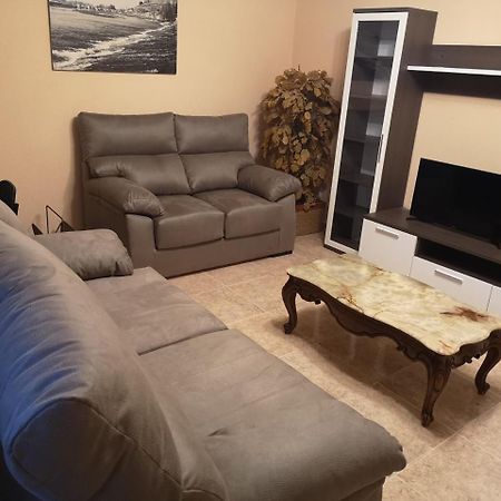 Apartamento Palacio Antigua Audiencia Ciudad-Rodrigo Dış mekan fotoğraf