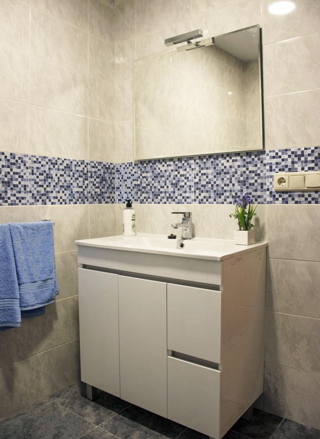 Apartamento Palacio Antigua Audiencia Ciudad-Rodrigo Dış mekan fotoğraf