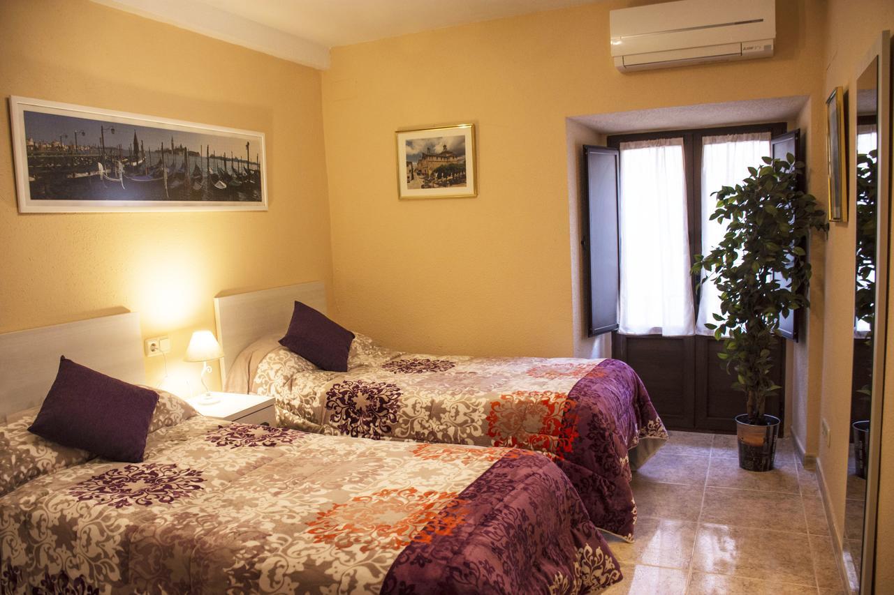 Apartamento Palacio Antigua Audiencia Ciudad-Rodrigo Dış mekan fotoğraf