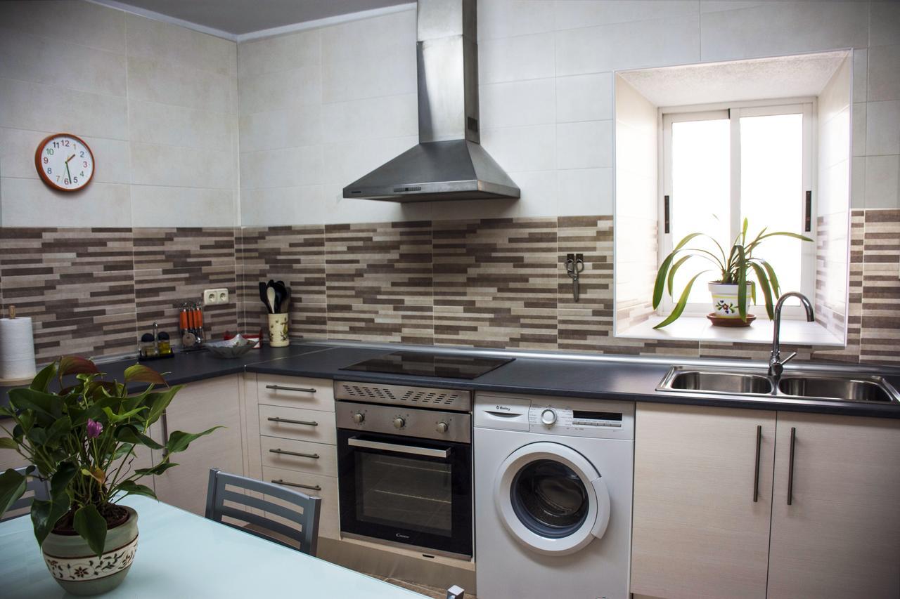 Apartamento Palacio Antigua Audiencia Ciudad-Rodrigo Dış mekan fotoğraf