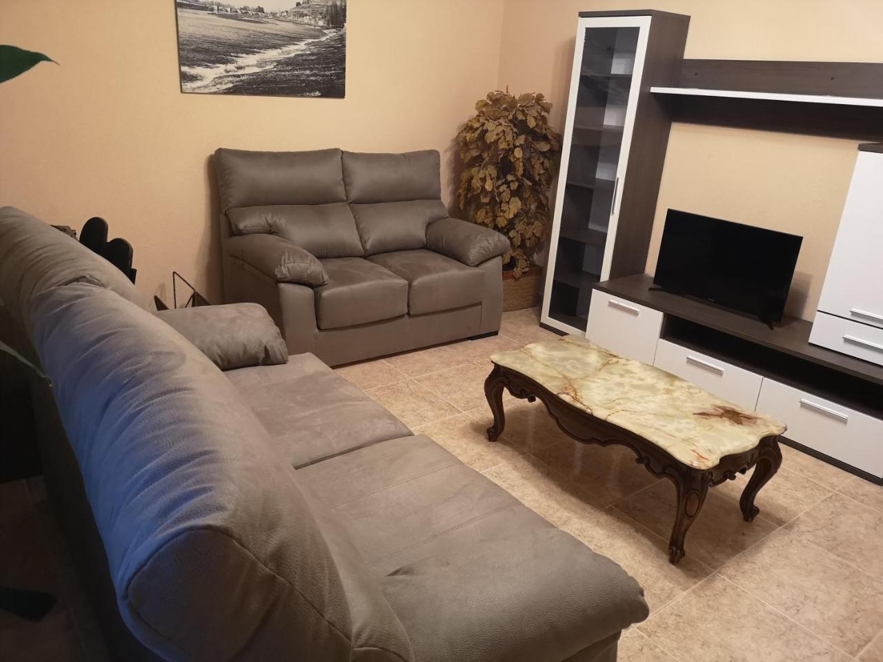 Apartamento Palacio Antigua Audiencia Ciudad-Rodrigo Dış mekan fotoğraf