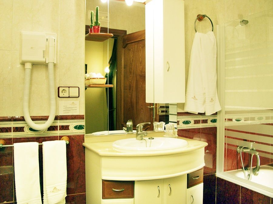 Apartamento Palacio Antigua Audiencia Ciudad-Rodrigo Dış mekan fotoğraf